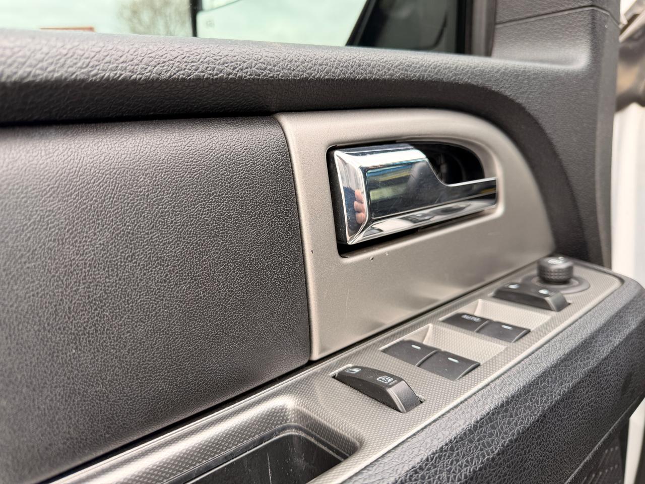 Ford Expedition XLT 4x4 2017