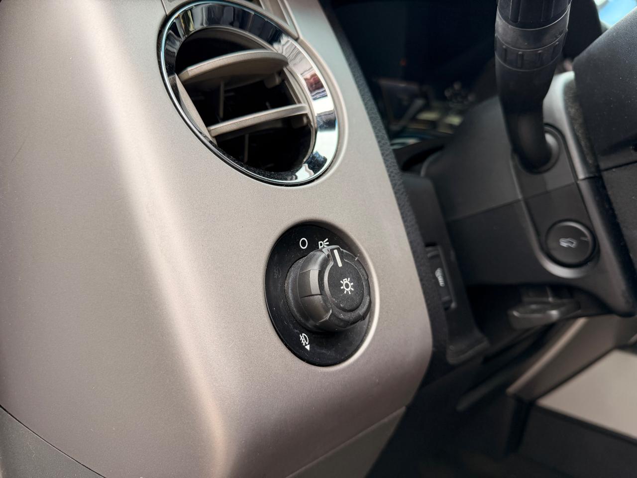 Ford Expedition XLT 4x4 2017