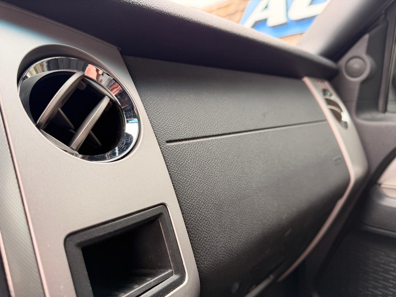 Ford Expedition XLT 4x4 2017