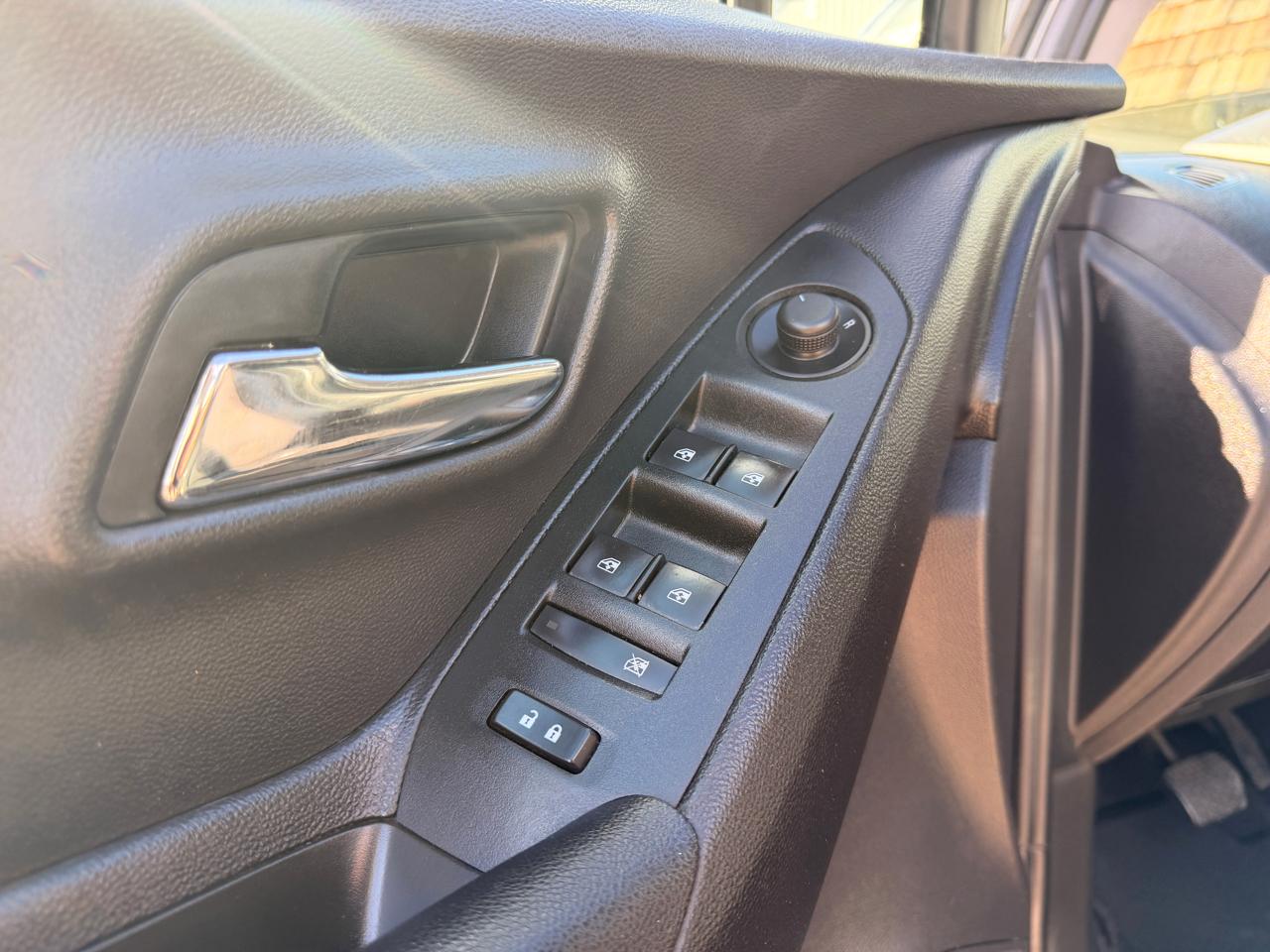 Chevrolet Trax AWD 4dr LT 2019