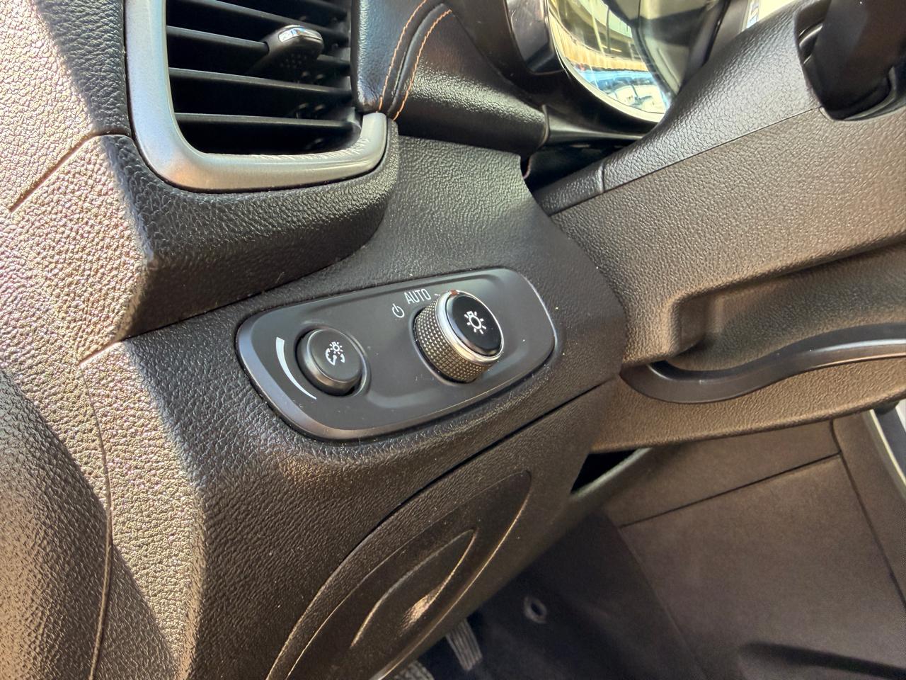 Chevrolet Trax AWD 4dr LT 2019