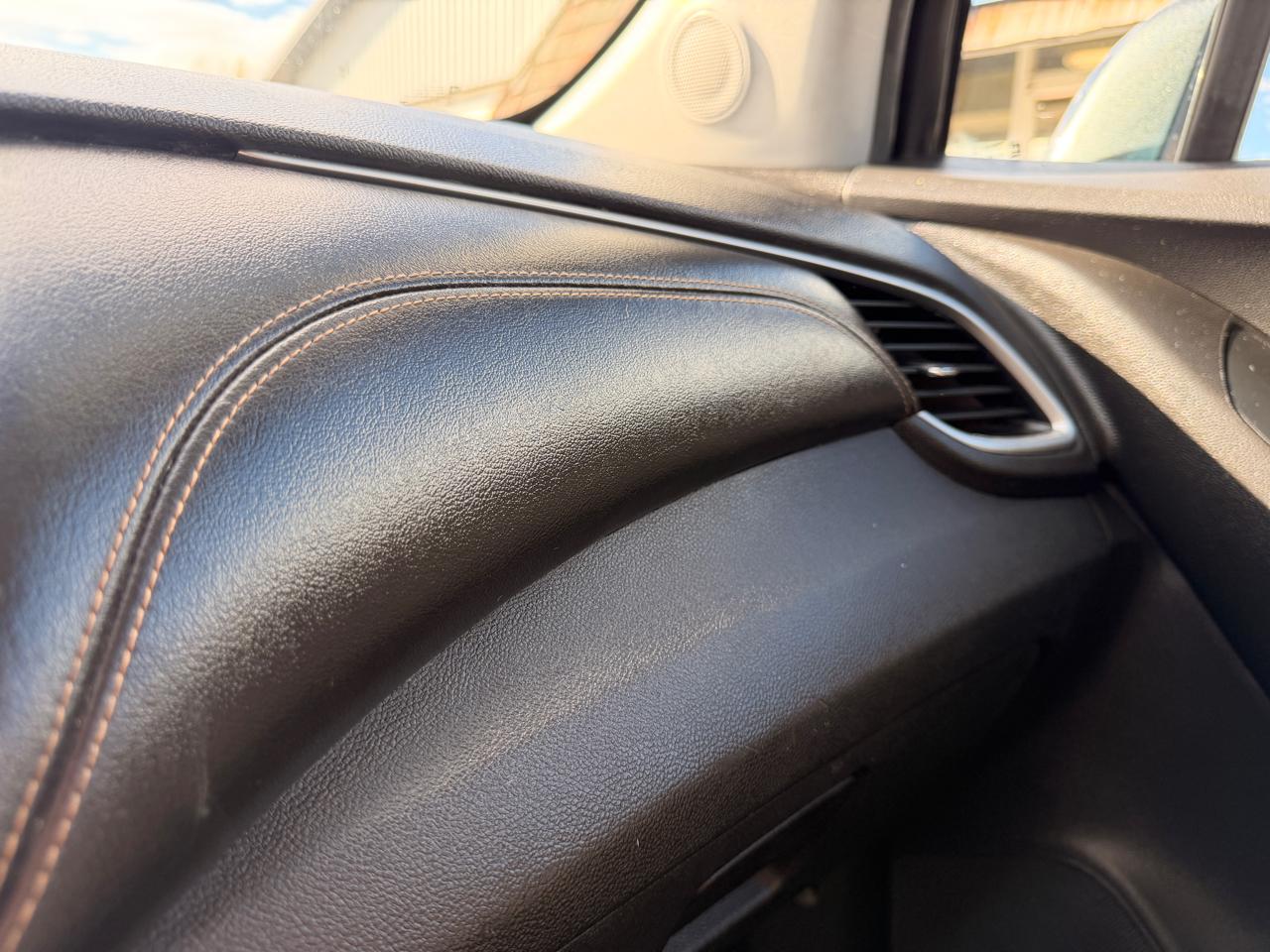 Chevrolet Trax AWD 4dr LT 2019