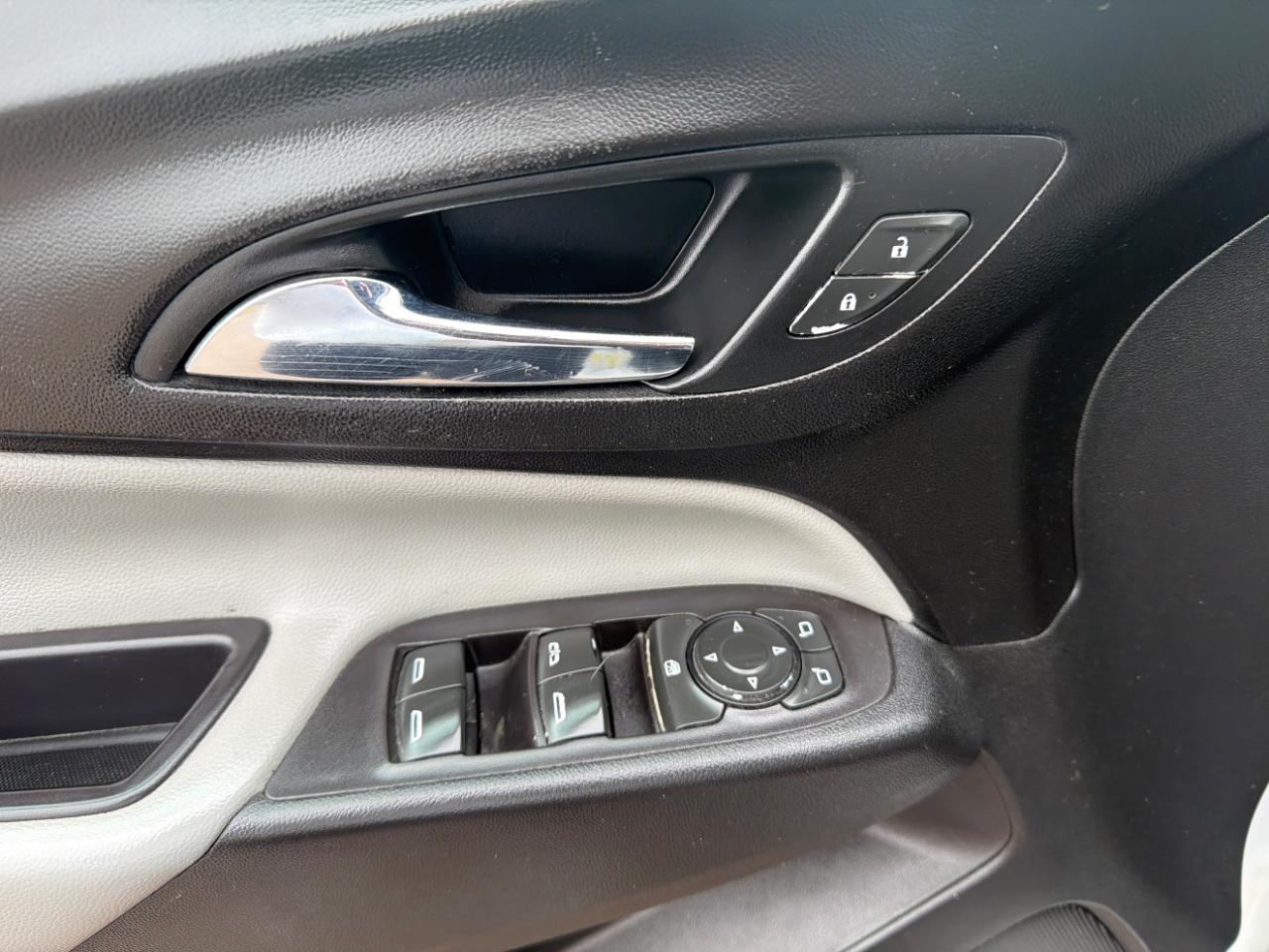 Chevrolet Equinox AWD 4dr LS w/1LS 2020