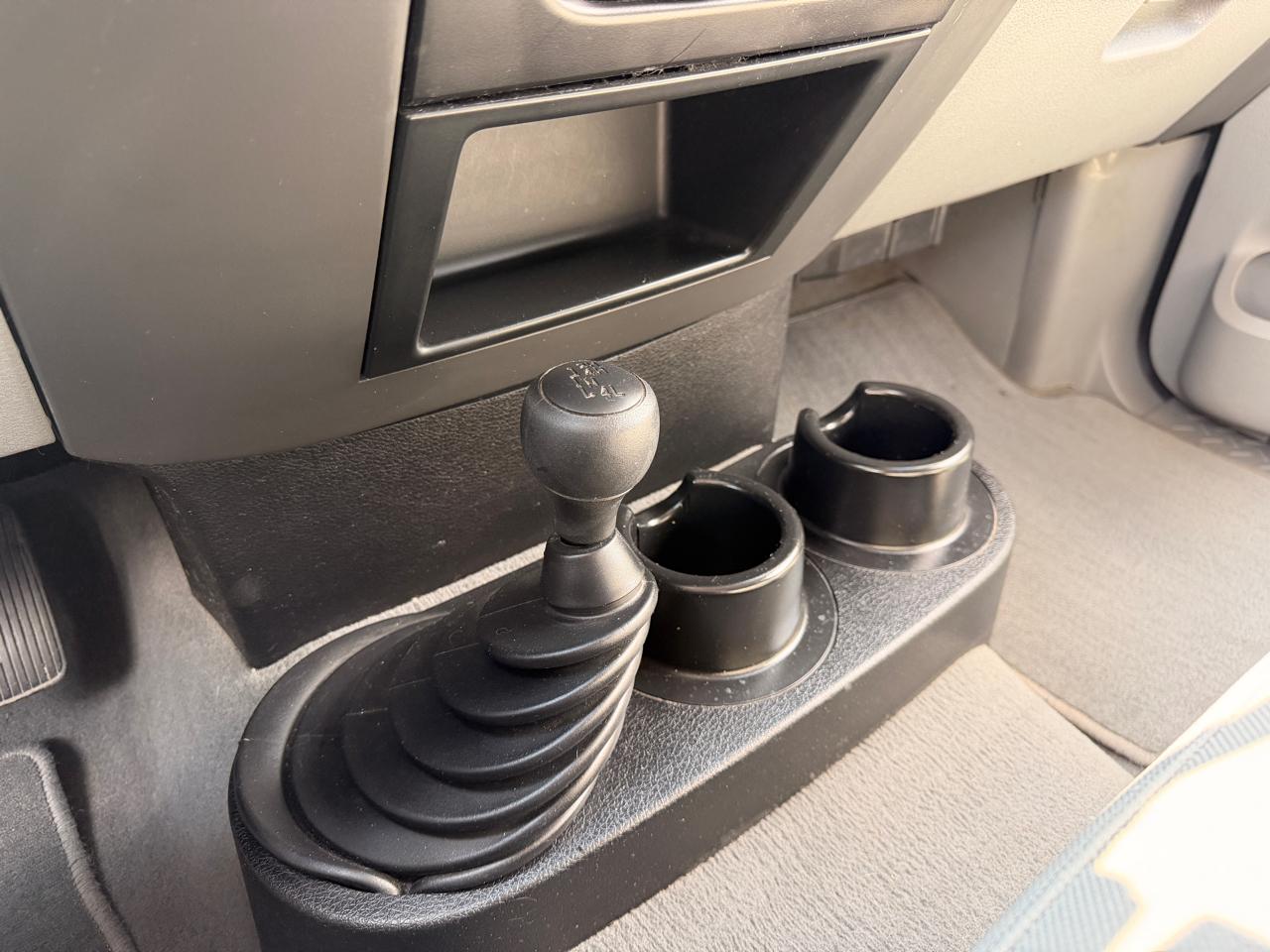 Ford F-150 Supercab 145" Lariat 4WD 2004