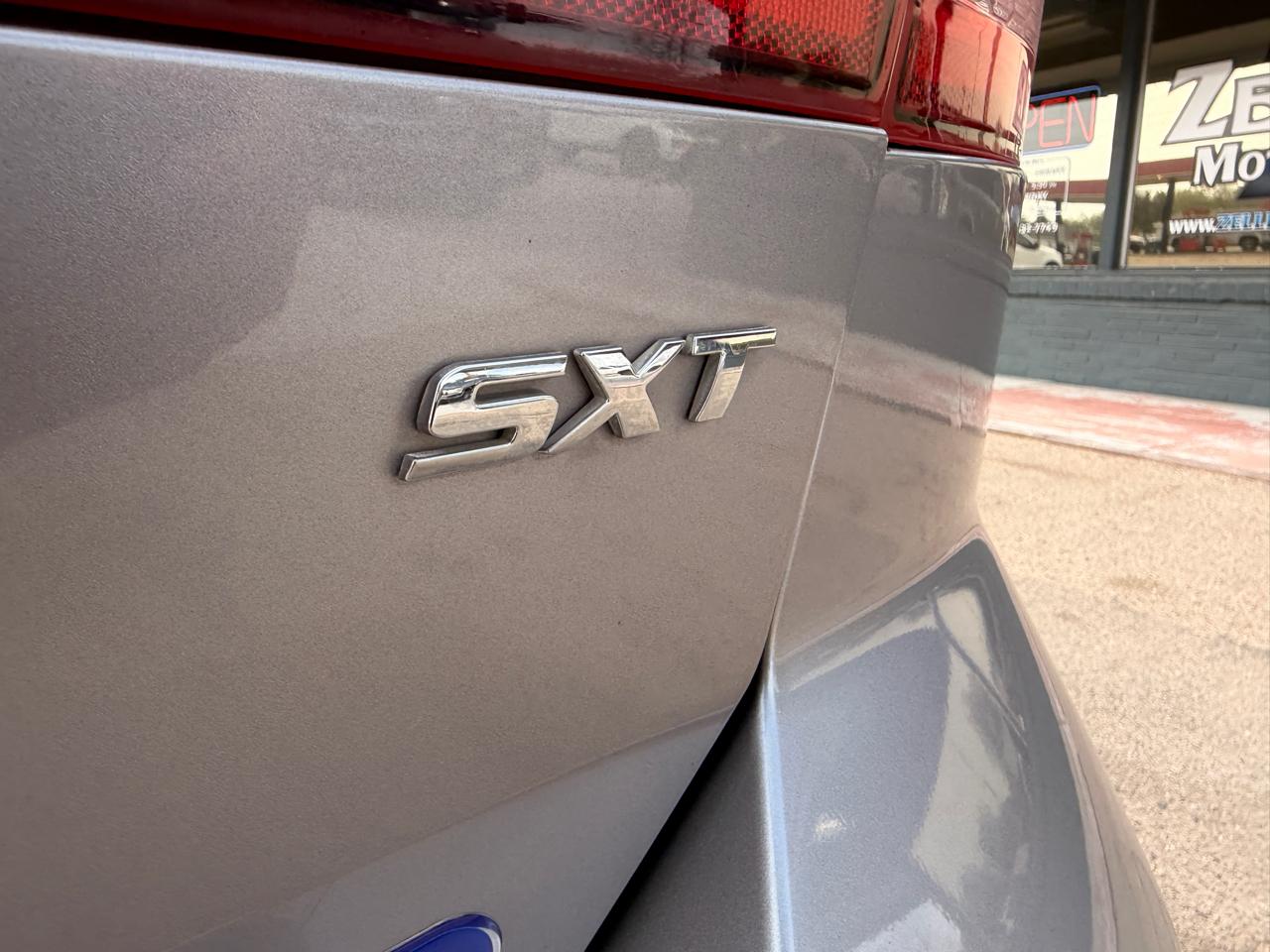 Dodge Journey SXT AWD 2017