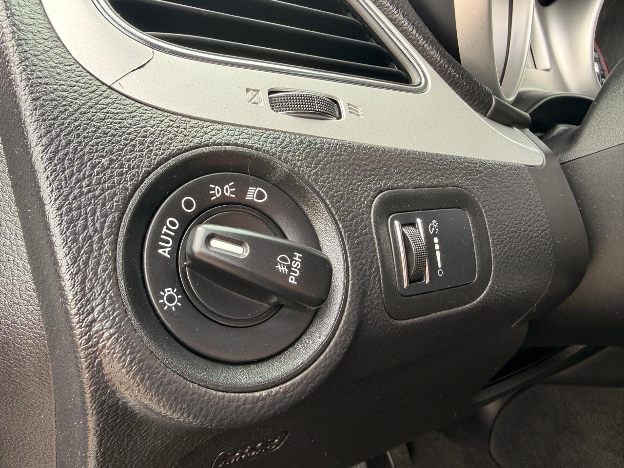 Dodge Journey SXT AWD 2017