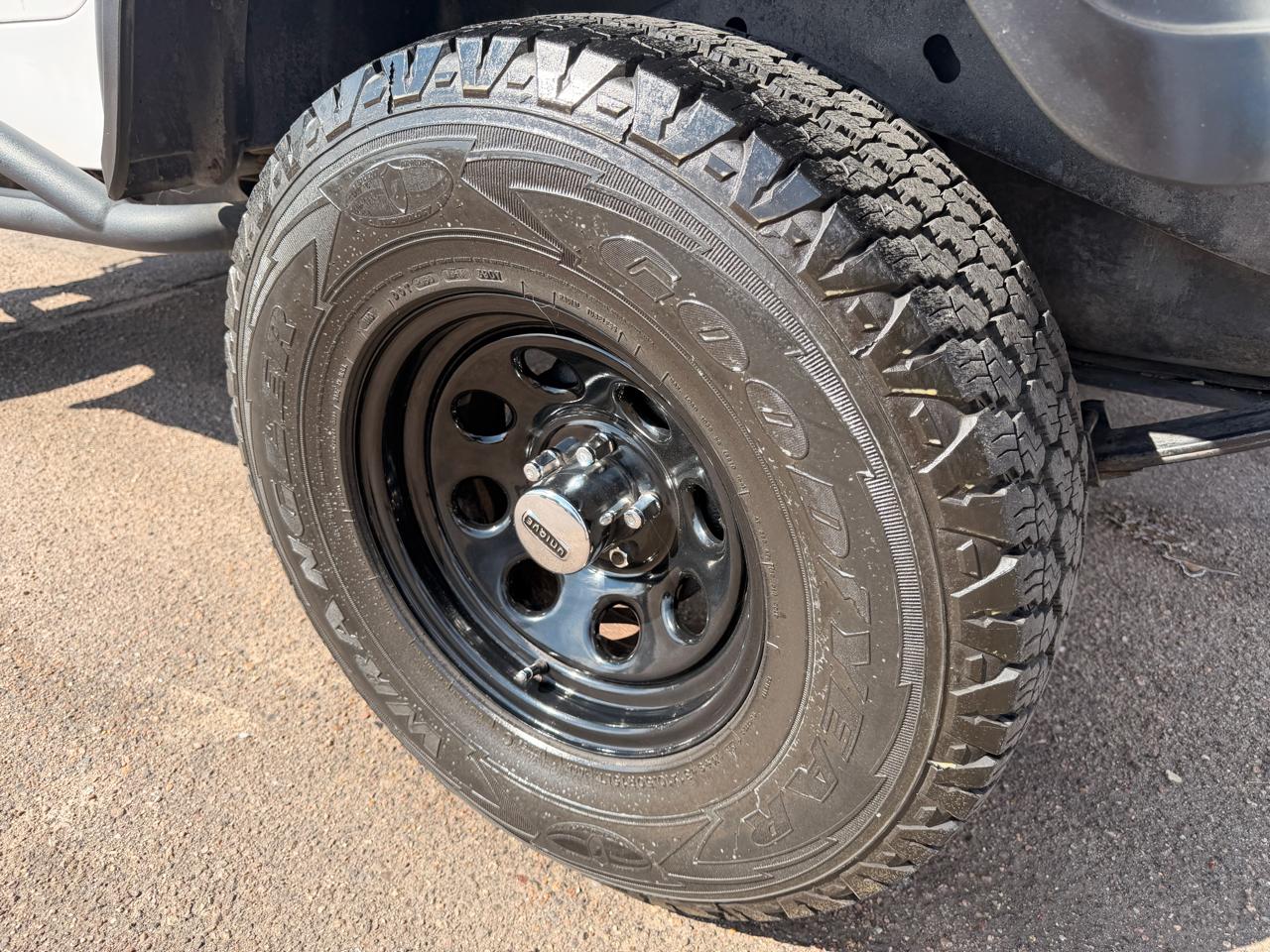 Jeep Wrangler 2dr S 1995