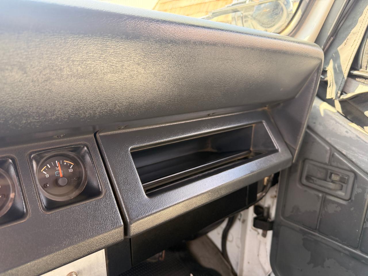 Jeep Wrangler 2dr S 1995