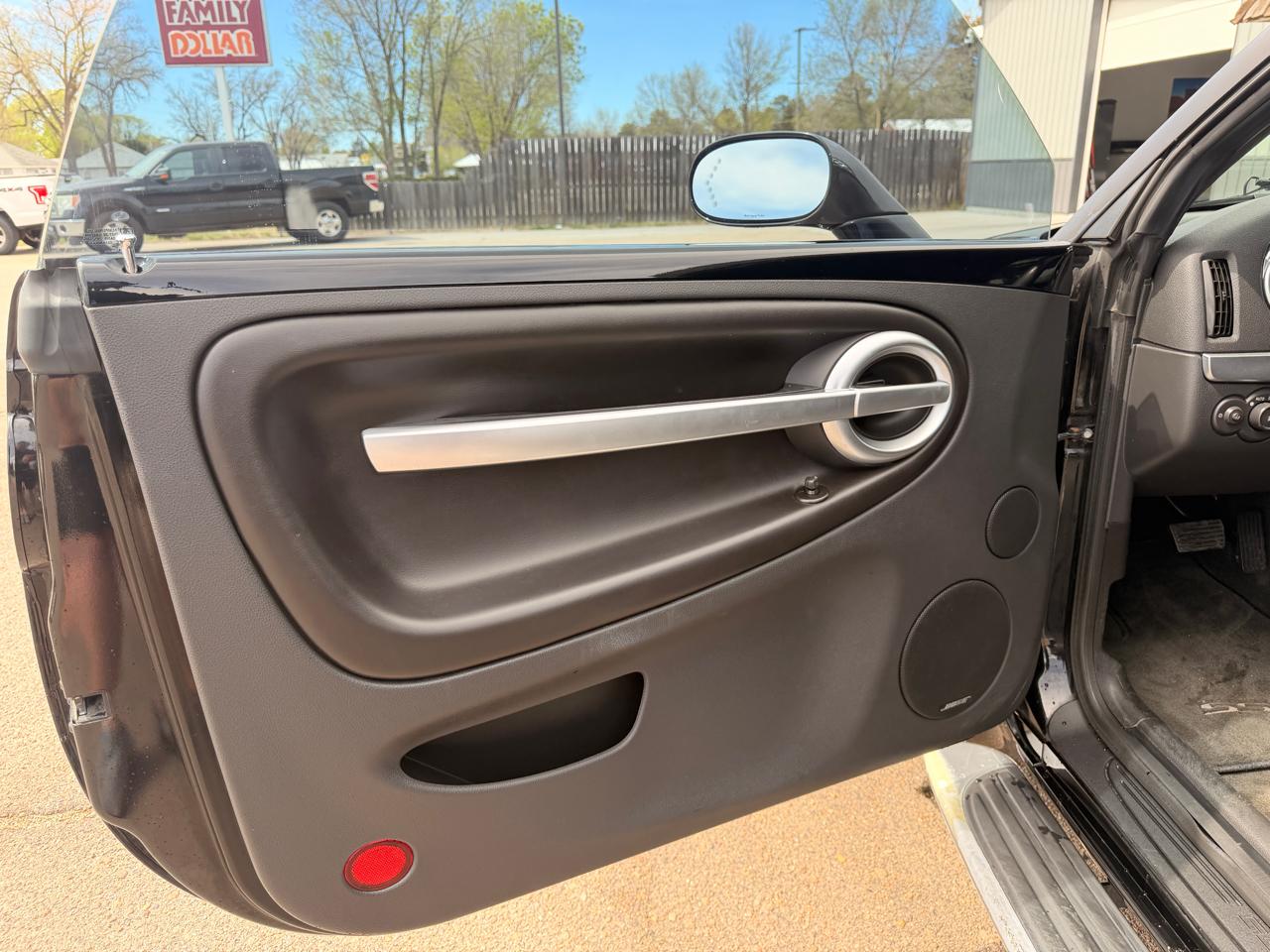 Chevrolet SSR Reg Cab 116.0" WB LS 2005