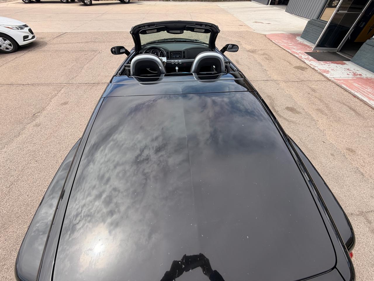 Chevrolet SSR Reg Cab 116.0" WB LS 2005