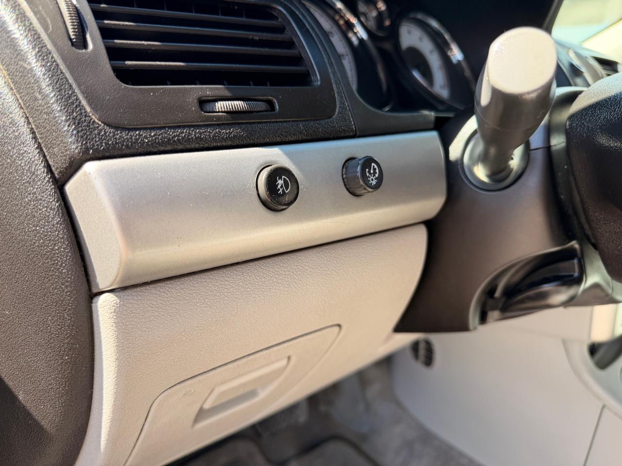 Chevrolet Cobalt 4dr Sdn SS 2006