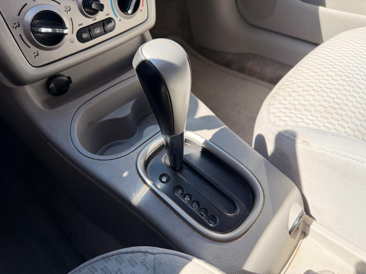 Chevrolet Cobalt 4dr Sdn SS 2006