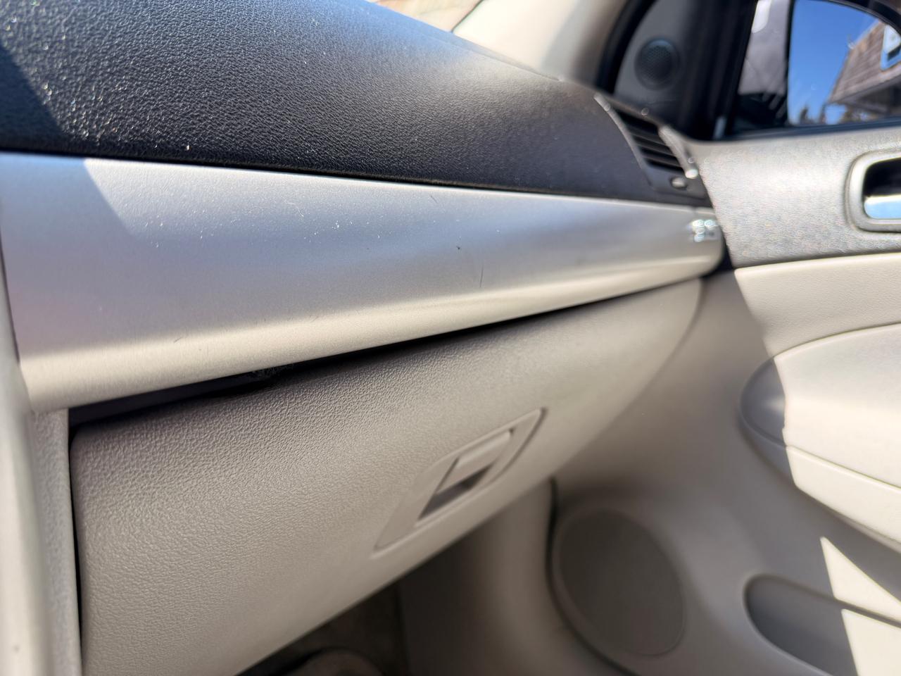 Chevrolet Cobalt 4dr Sdn SS 2006