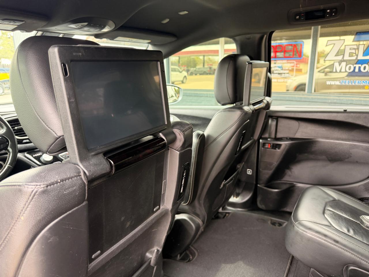 Chrysler Pacifica Launch Edition AWD 2020