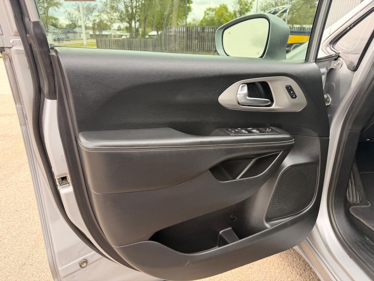 Chrysler Pacifica Launch Edition AWD 2020