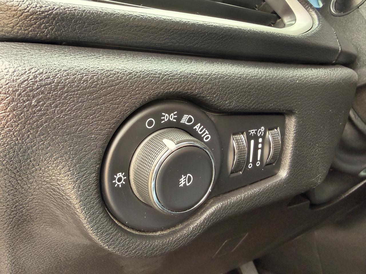 Chrysler Pacifica Launch Edition AWD 2020