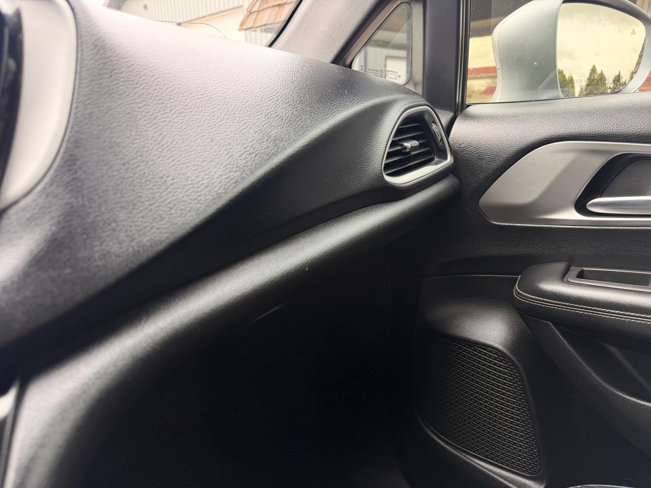 Chrysler Pacifica Launch Edition AWD 2020