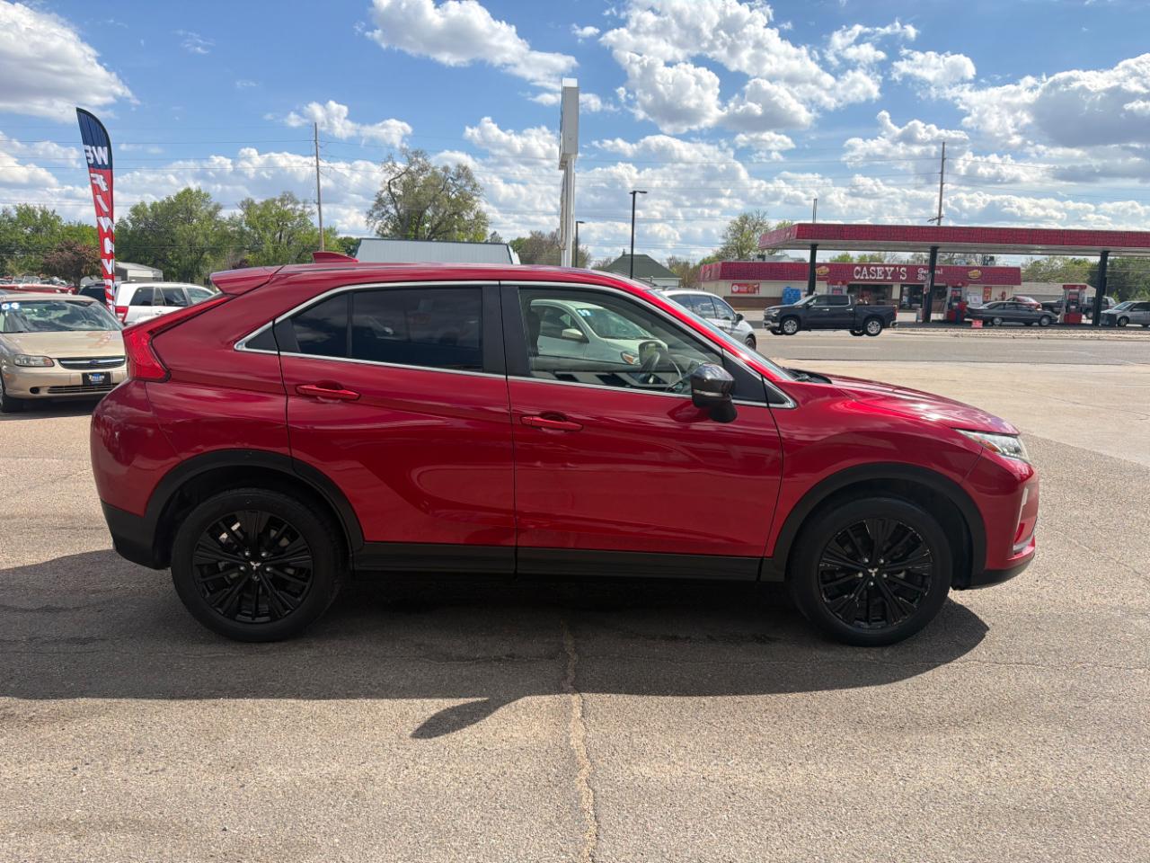 Mitsubishi Eclipse Cross LE FWD 2020