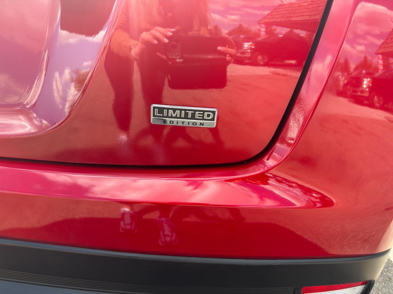 Mitsubishi Eclipse Cross LE FWD 2020