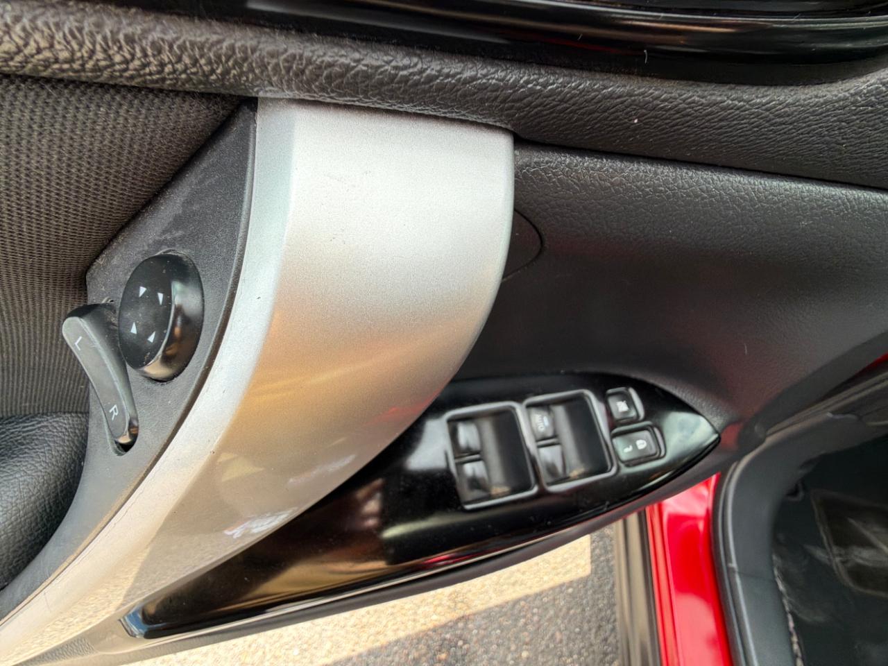 Mitsubishi Eclipse Cross LE FWD 2020