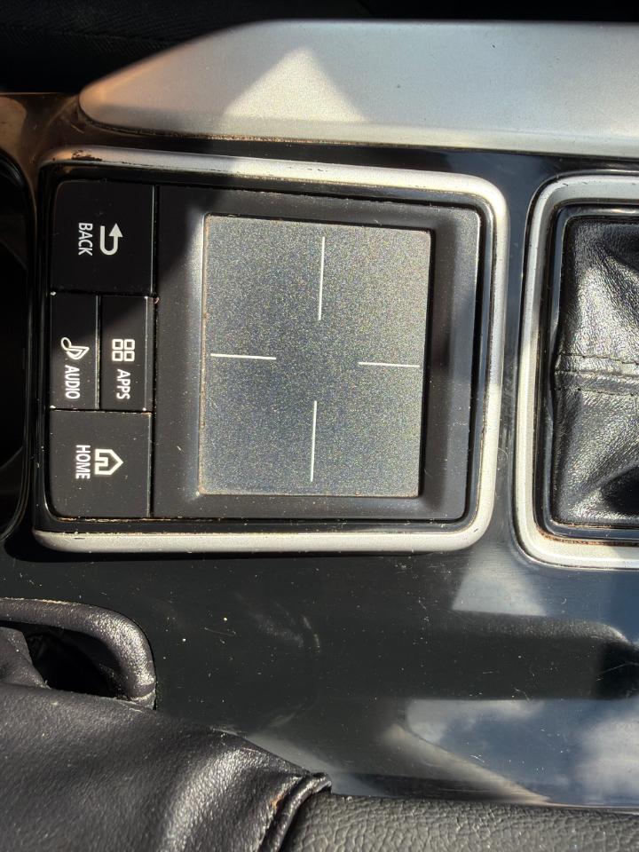 Mitsubishi Eclipse Cross LE FWD 2020