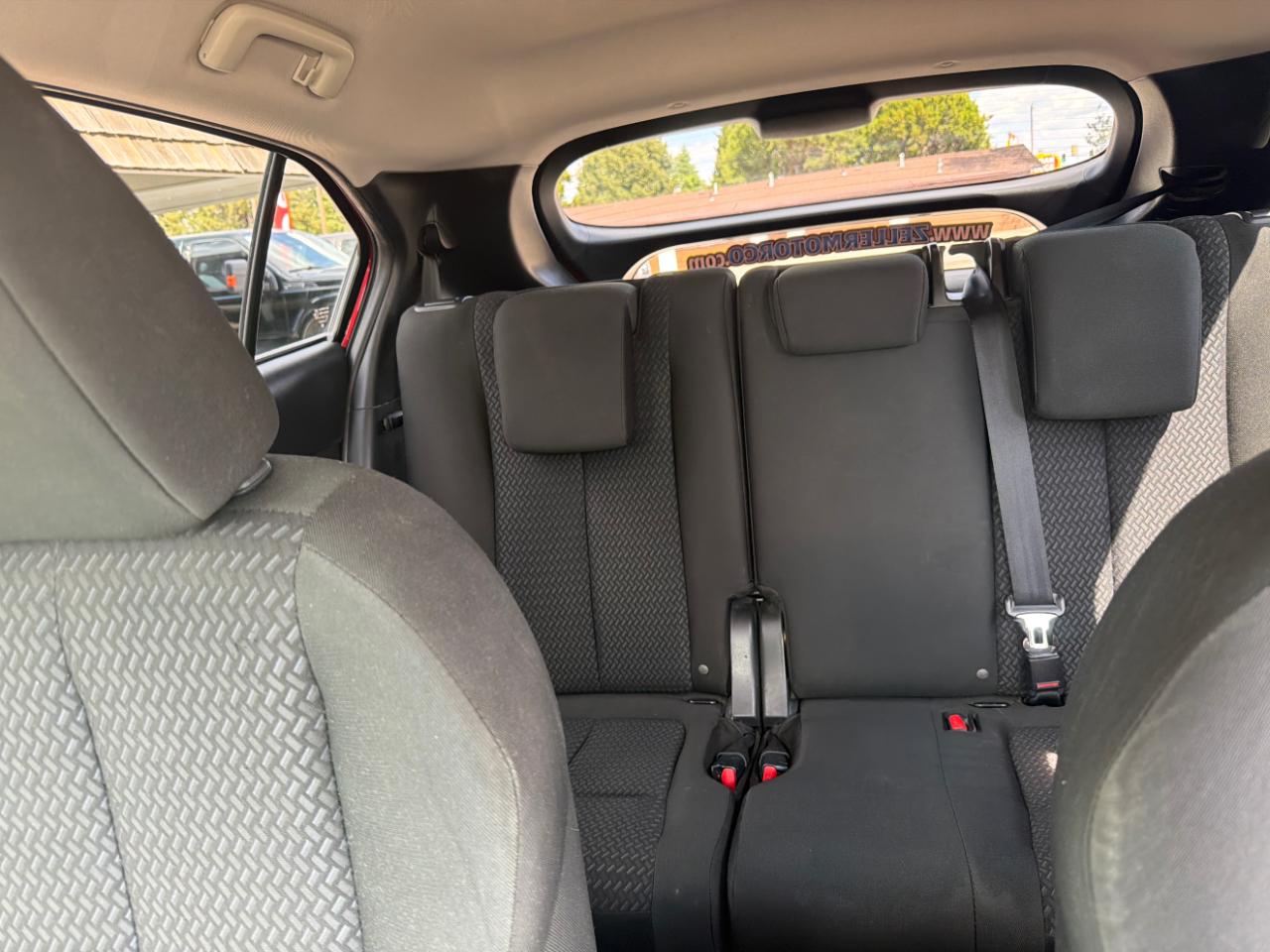 Mitsubishi Eclipse Cross LE FWD 2020