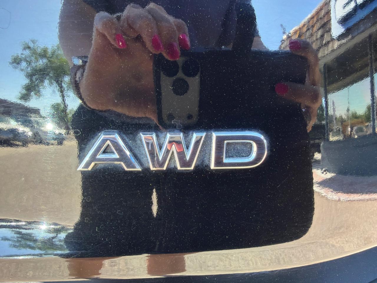 Nissan Rogue AWD S *Ltd Avail* 2023
