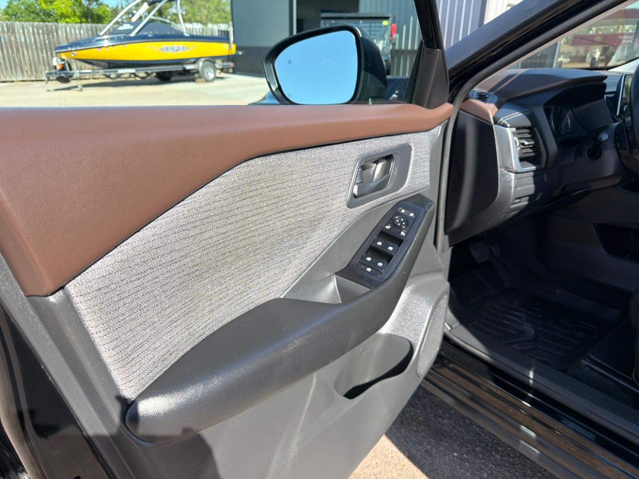Nissan Rogue AWD S *Ltd Avail* 2023