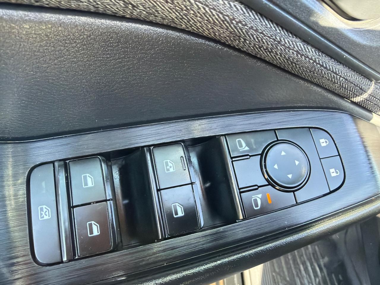 Nissan Rogue AWD S *Ltd Avail* 2023