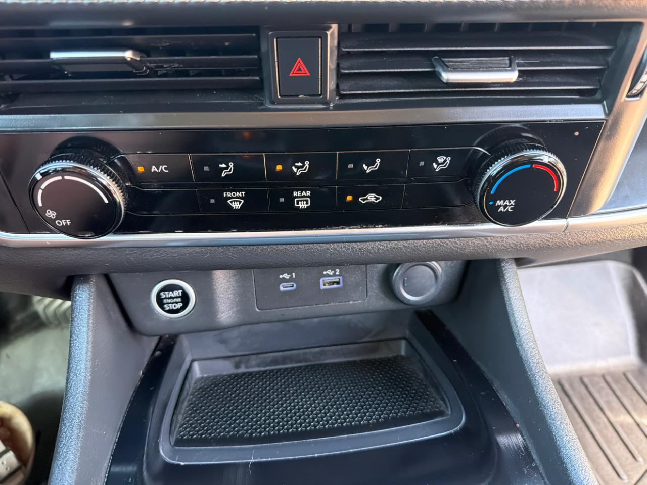Nissan Rogue AWD S *Ltd Avail* 2023