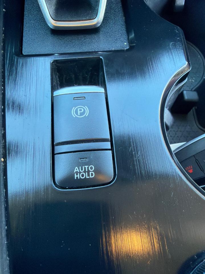 Nissan Rogue AWD S *Ltd Avail* 2023