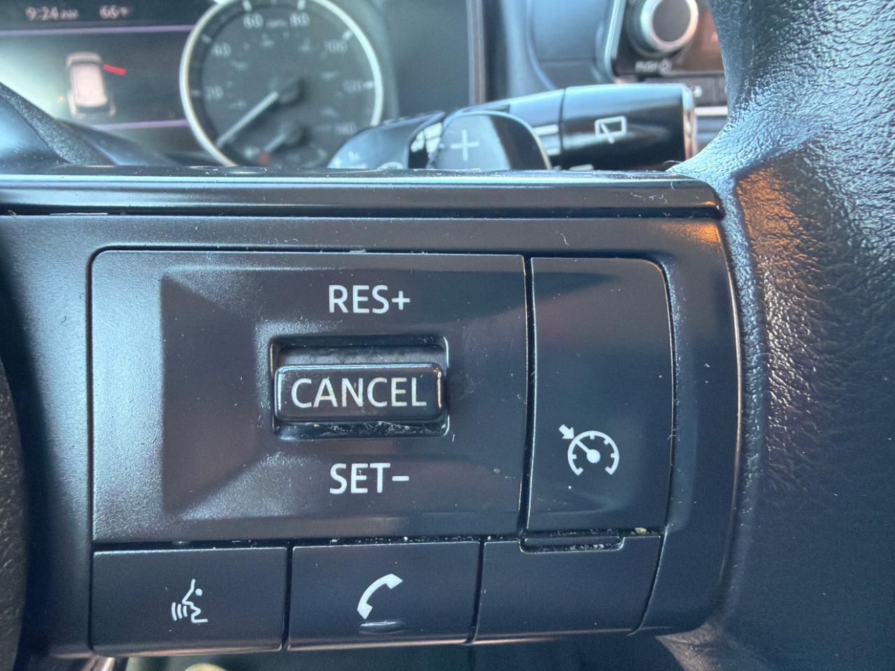 Nissan Rogue AWD S *Ltd Avail* 2023