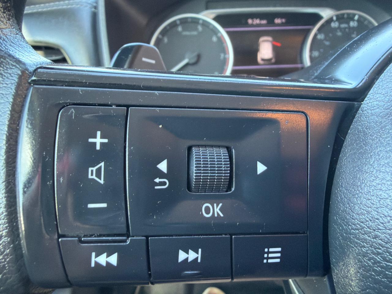 Nissan Rogue AWD S *Ltd Avail* 2023