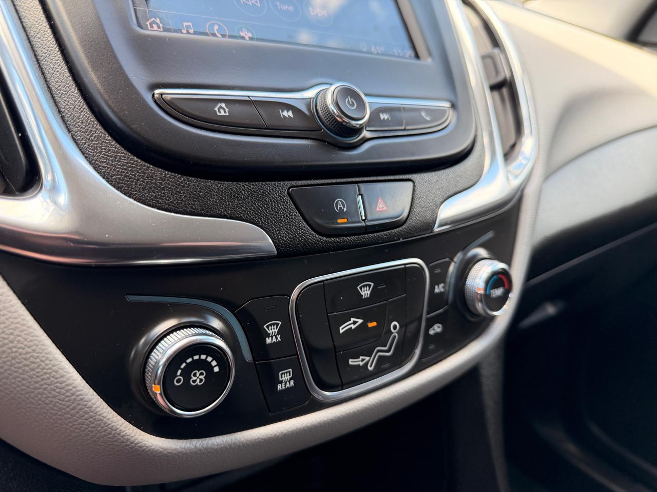 Chevrolet Equinox AWD 4dr LT w/2FL 2023