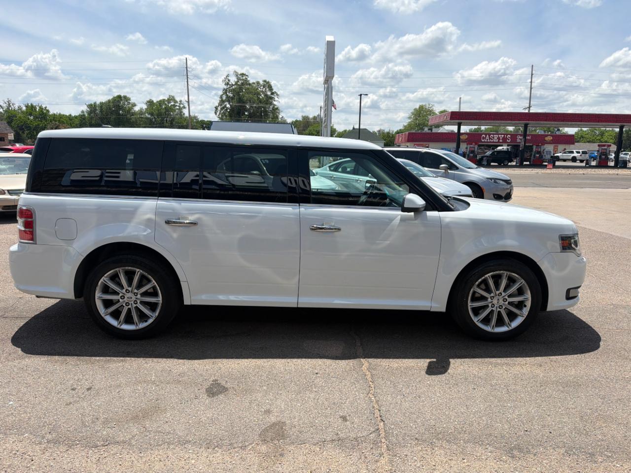 Ford Flex Limited FWD 2019