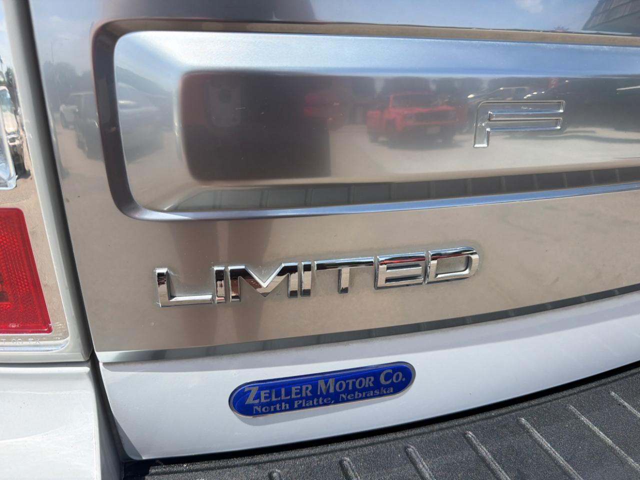 Ford Flex Limited FWD 2019