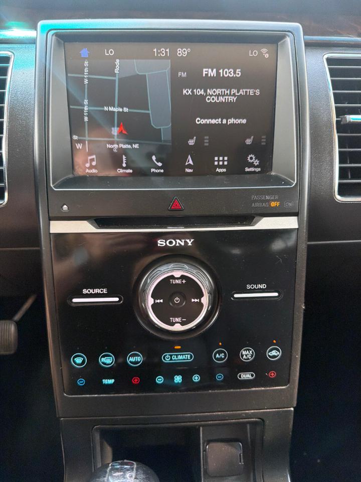 Ford Flex Limited FWD 2019