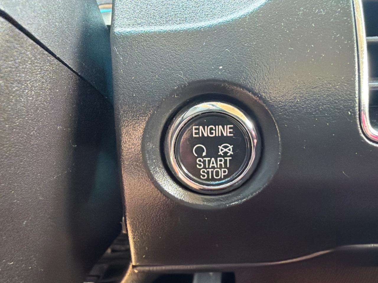 Ford Flex Limited FWD 2019