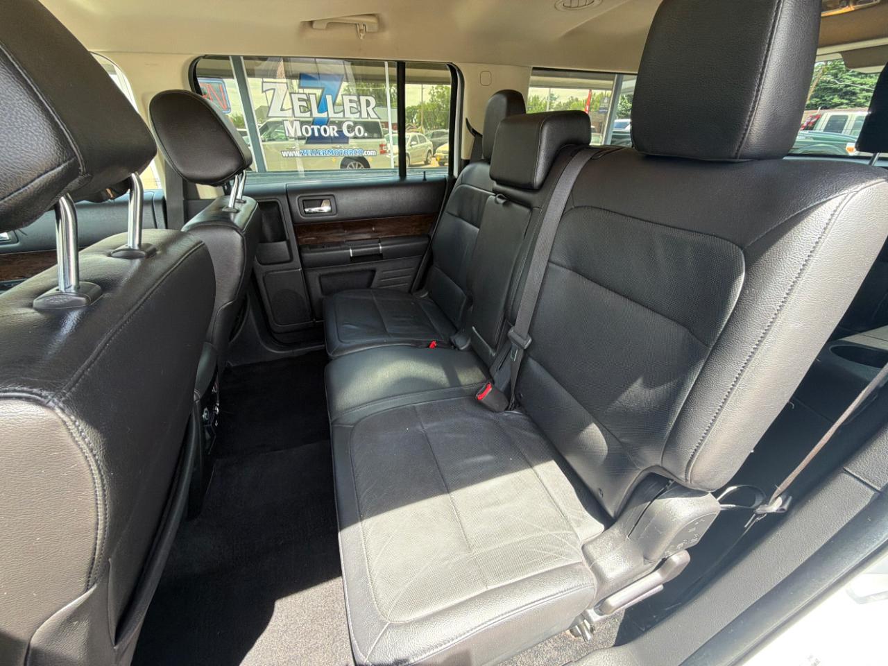 Ford Flex Limited FWD 2019