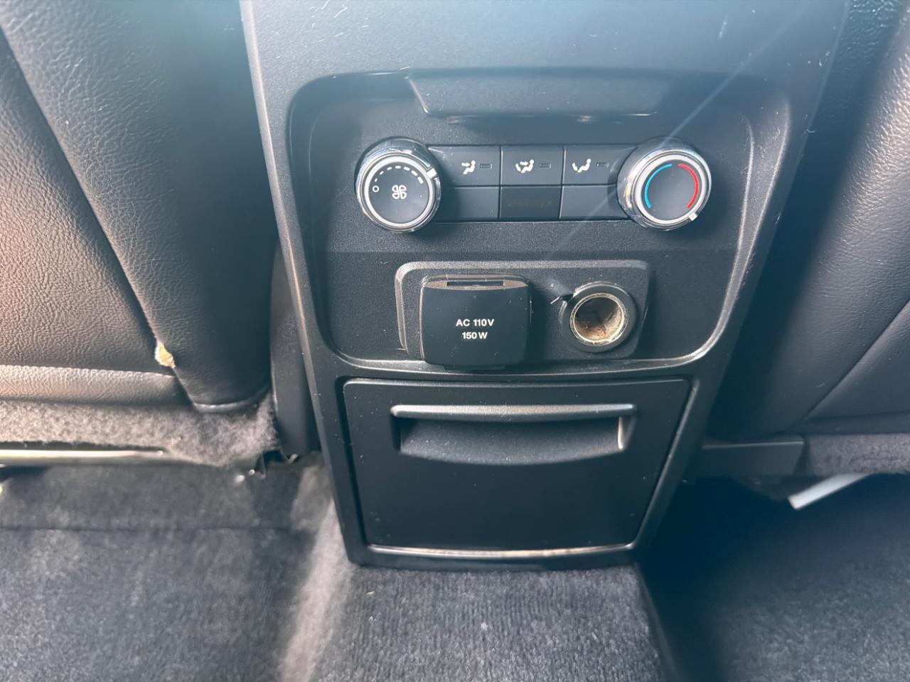 Ford Flex Limited FWD 2019
