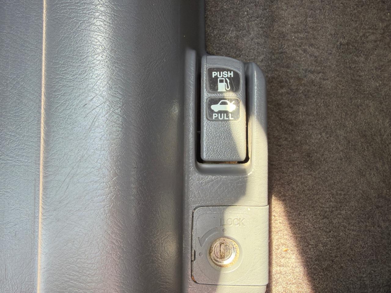 Honda Civic Sdn EX AT 2005