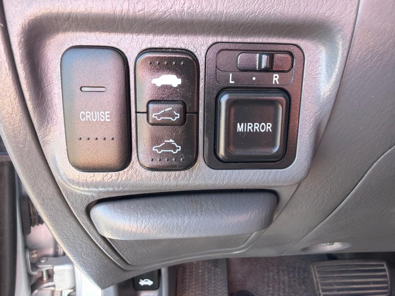 Honda Civic Sdn EX AT 2005