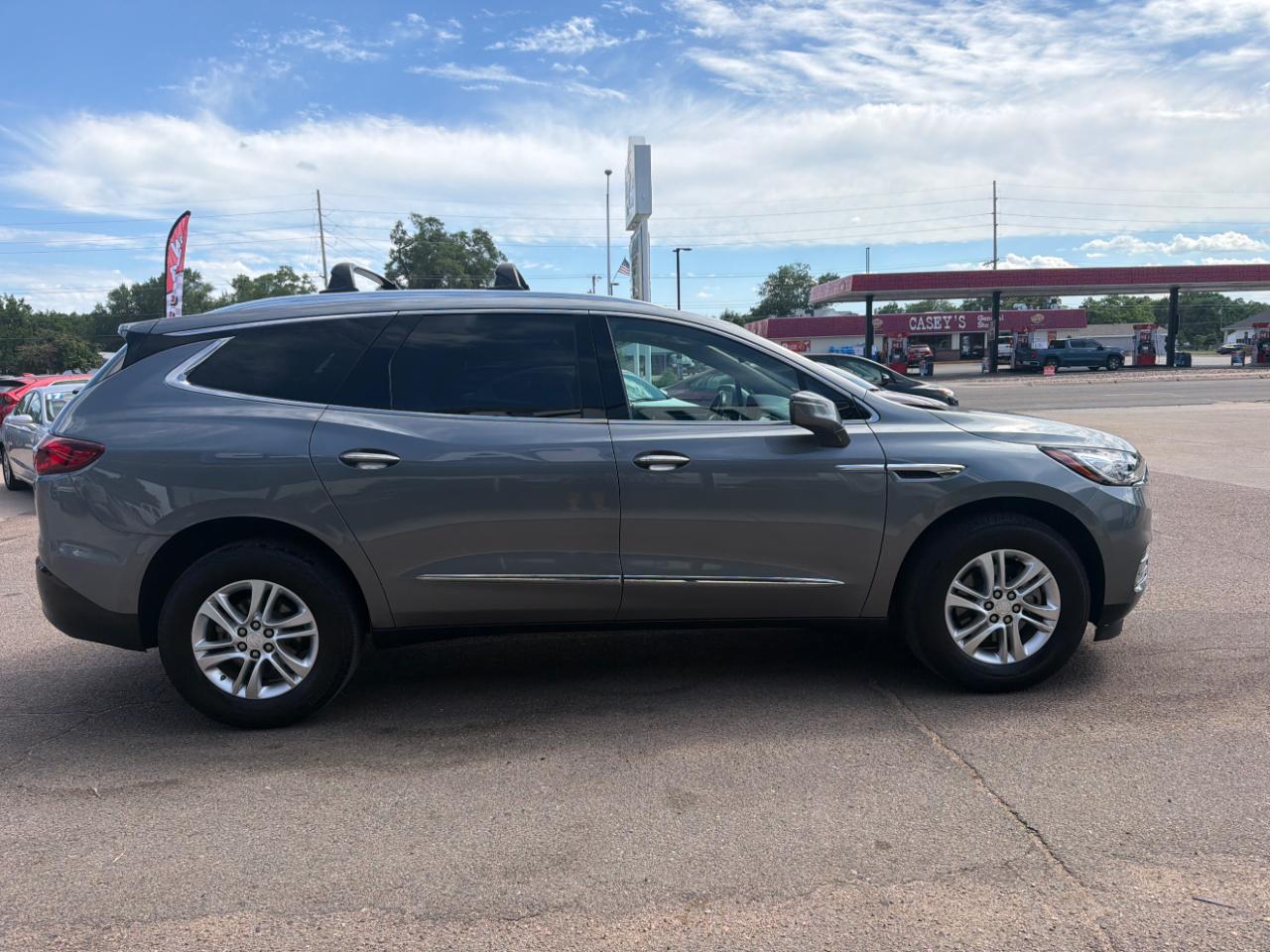Buick Enclave AWD 4dr Essence 2019