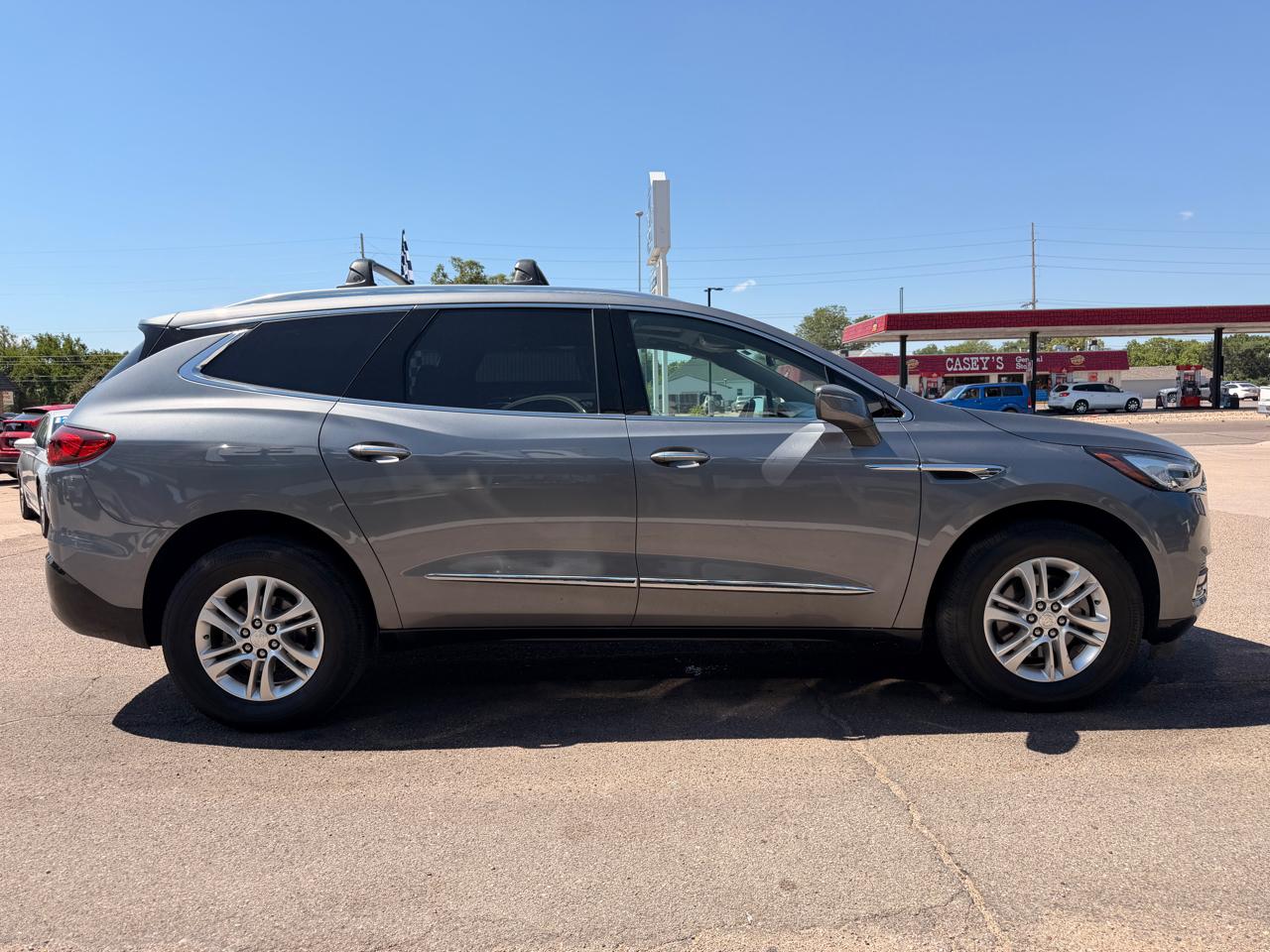 Buick Enclave AWD 4dr Essence 2019