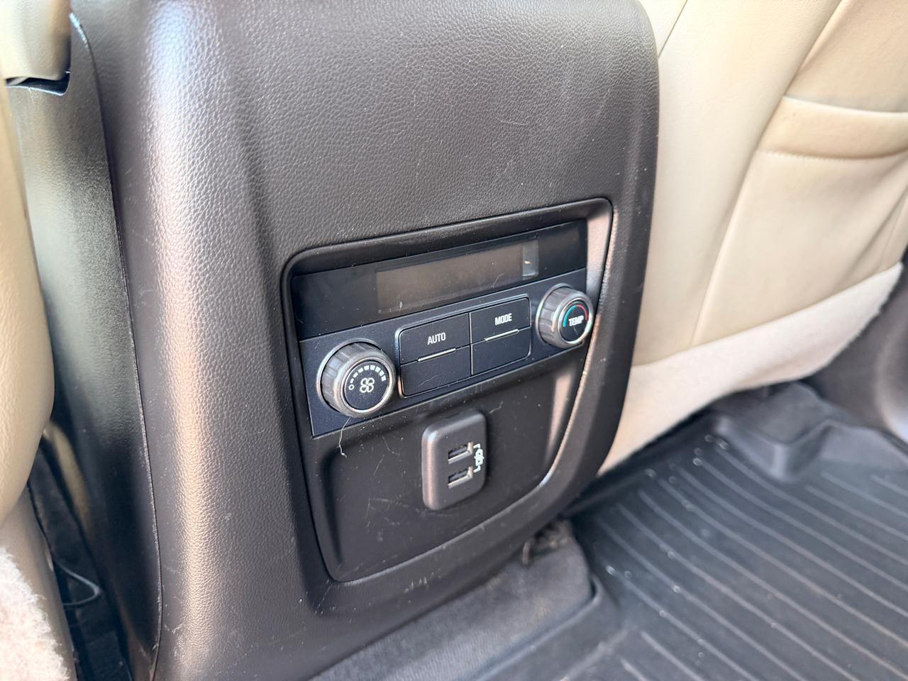 Buick Enclave AWD 4dr Essence 2019