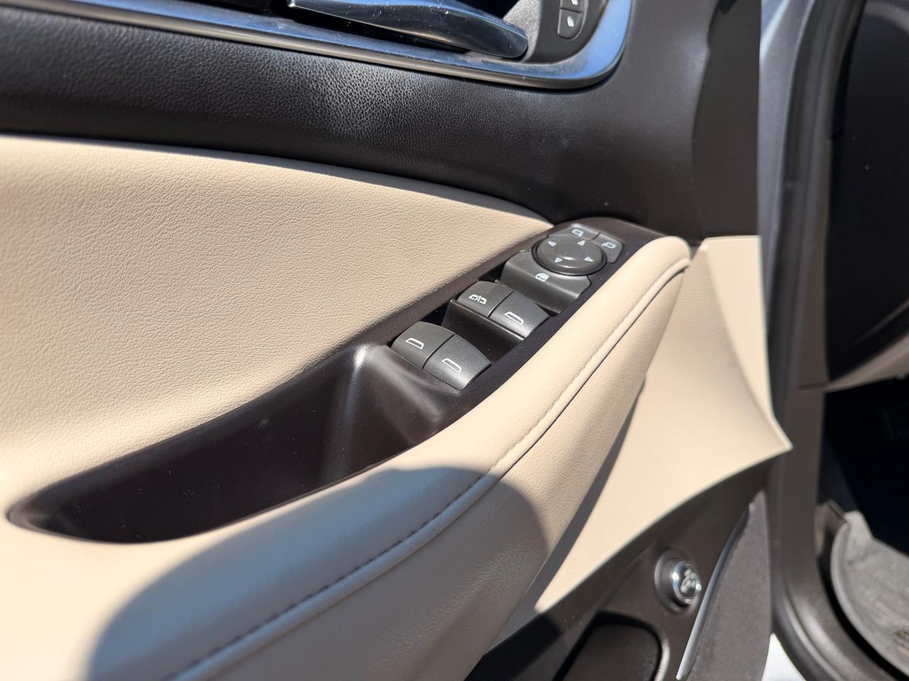 Buick Enclave AWD 4dr Essence 2019