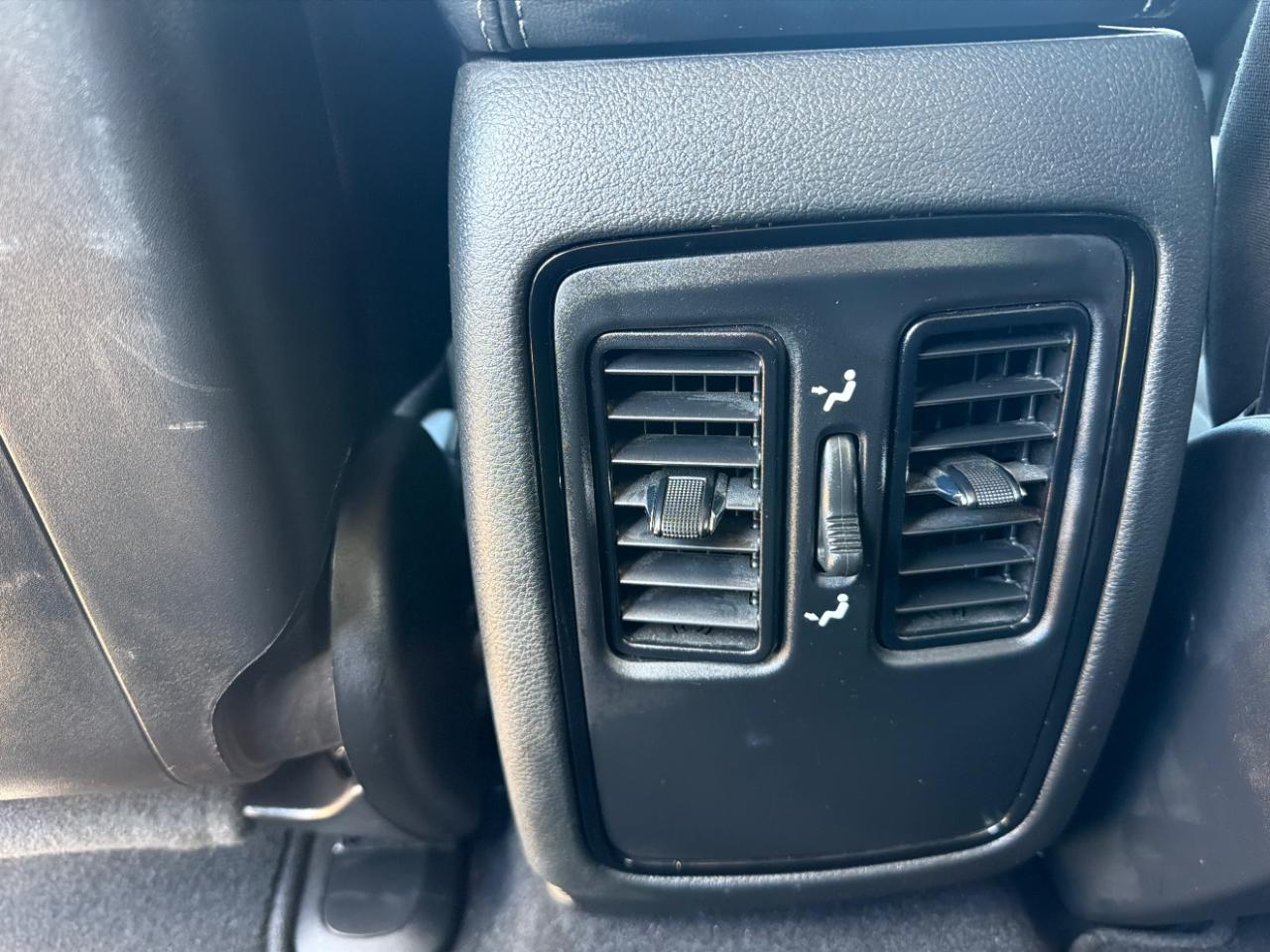 Dodge Durango SXT Plus AWD 2021