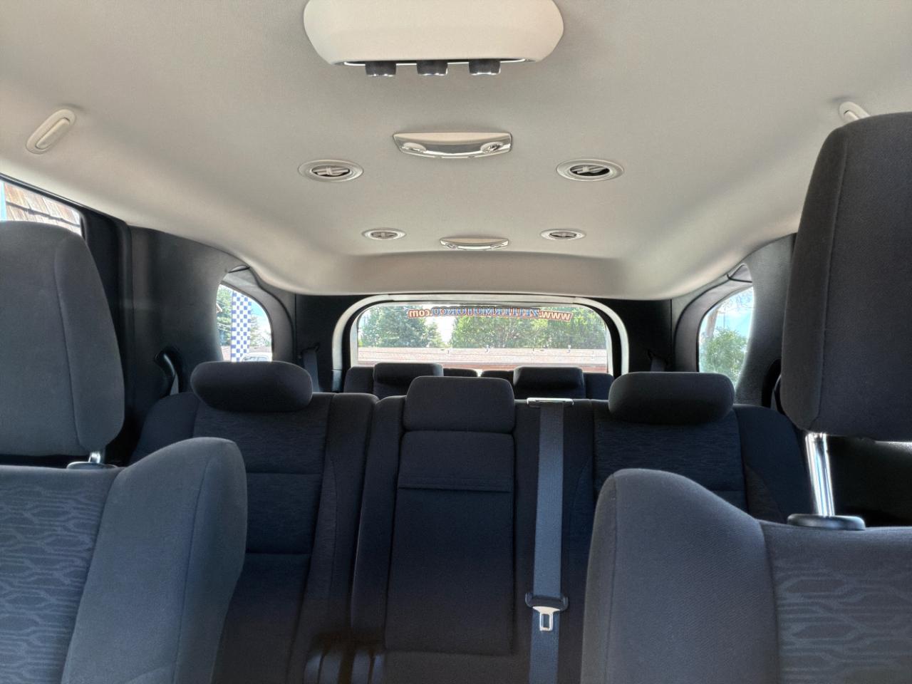 Dodge Durango SXT Plus AWD 2021