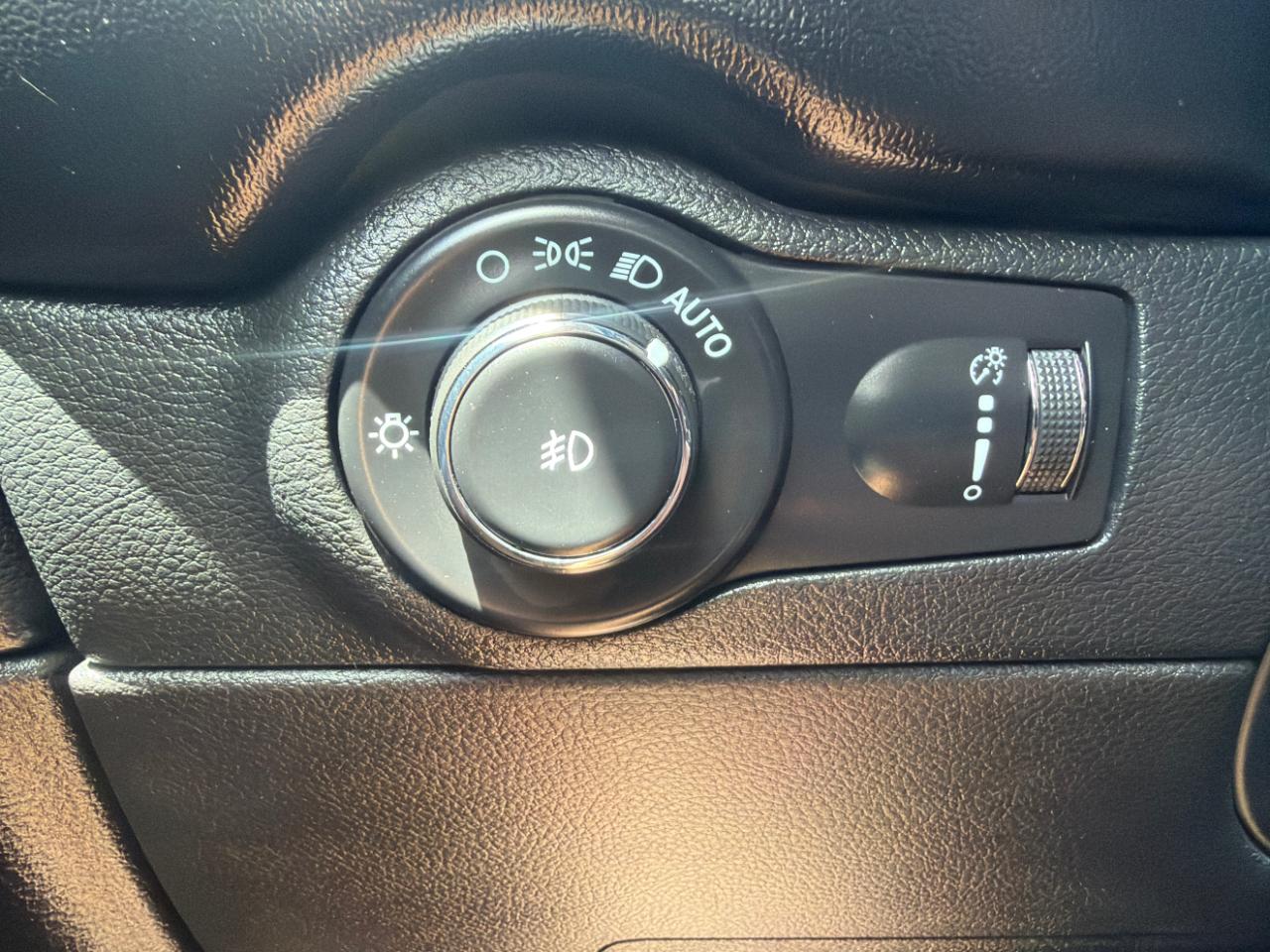 Dodge Durango SXT Plus AWD 2021