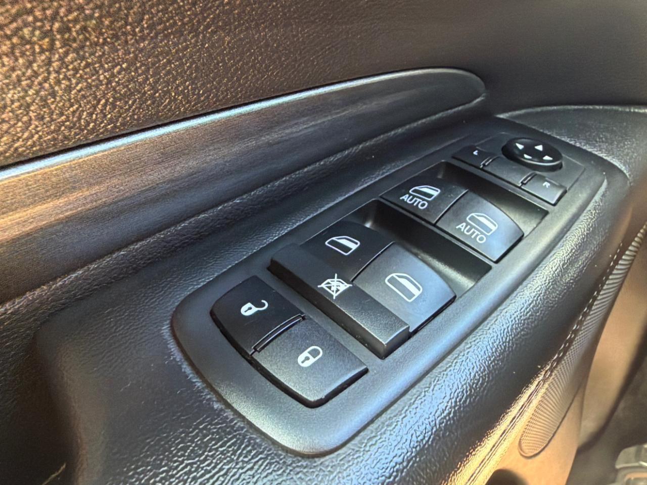 Dodge Durango SXT Plus AWD 2021